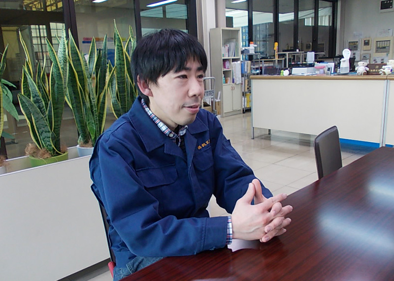水野 陽介